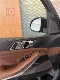 بي ام دبليو X5